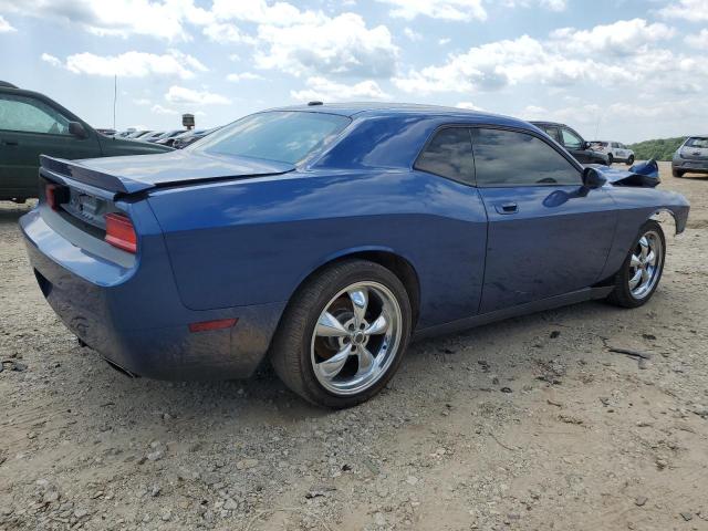 Photo 3 from auction – 2010 DODGE CHALLENGER with VIN 2B3CJ4DV8AH115631