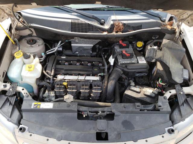 Photo 11 from auction – 2017 JEEP COMPASS LA with VIN 1C4NJCEA3HD156883