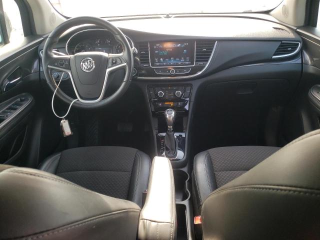 Photo 8 from auction – 2020 BUICK ENCORE PRE with VIN KL4CJESB0LB052785
