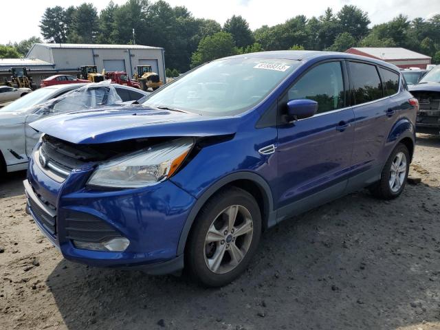 Photo 1 from auction – 2015 FORD ESCAPE SE with VIN 1FMCU9GX4FUA96687