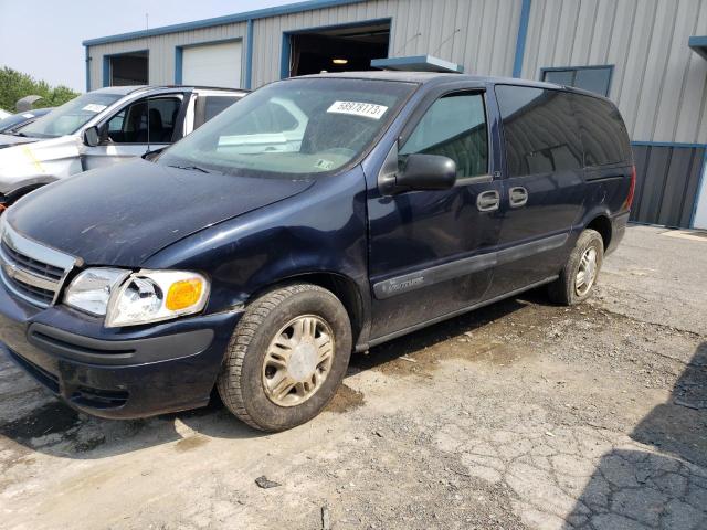 CHEVROLET VENTURE 2004 with VIN 1GNDX03E04D224797 - Photo from auction