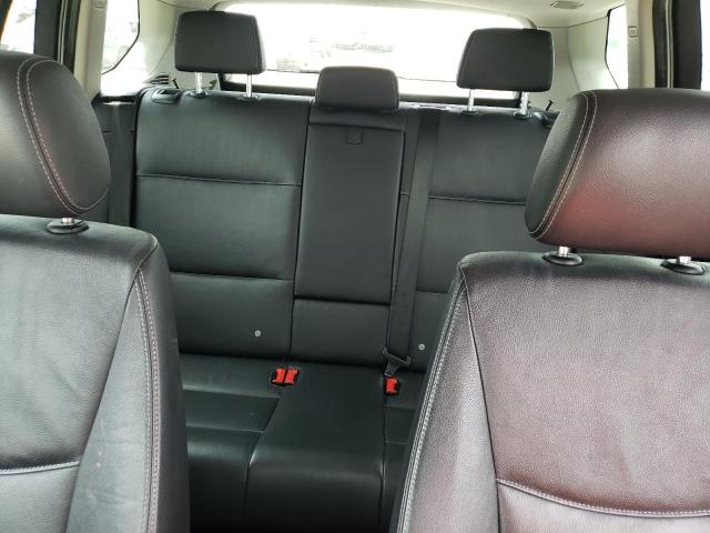 Photo 10 from auction – 2011 BMW X3 XDRIVE2 with VIN 5UXWX5C51BLK59252