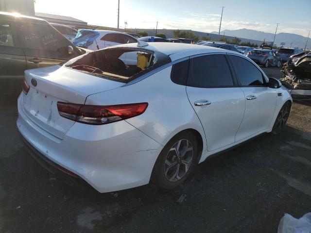Photo 3 from auction – 2016 KIA OPTIMA LX with VIN KNAGT4L38G5070696