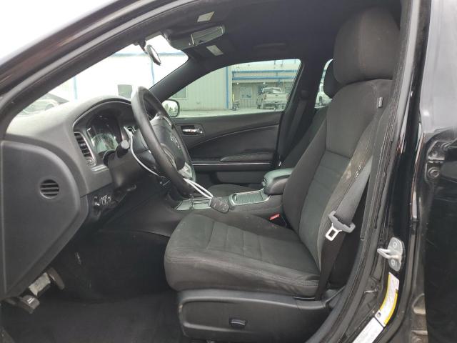 Photo 7 from auction – 2014 DODGE CHARGER SE with VIN 2C3CDXBG8EH303409
