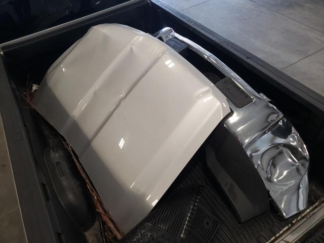 Photo 12 from auction – 2019 CHEVROLET SILVERADO with VIN 2GC2KREG7K1188732
