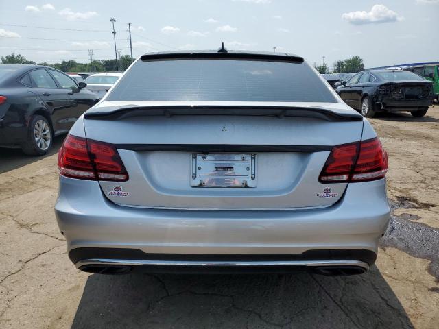 Photo 6 from auction – 2014 MERCEDES-BENZ E 550 4MAT with VIN WDDHF9BBXEB052273