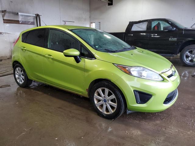 Photo 4 from auction – 2011 FORD FIESTA SE with VIN 3FADP4EJ1BM223577