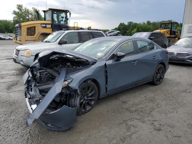 MAZDA 3 PREFERRE 2023 مع رقم تعريف المركبة 3MZBPACM0PM363234 - صورة من المزاد