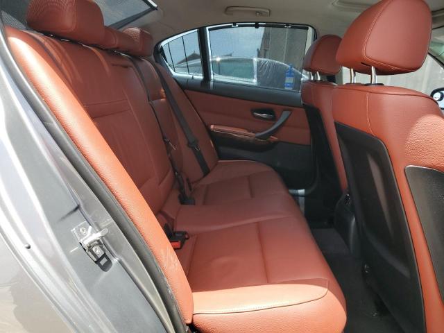 Photo 10 from auction – 2011 BMW 328 I with VIN WBAPH7C54BE679782