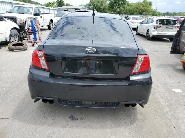 Photo 6 from auction – 2012 SUBARU IMPREZA WR with VIN JF1GV7E68CG020195