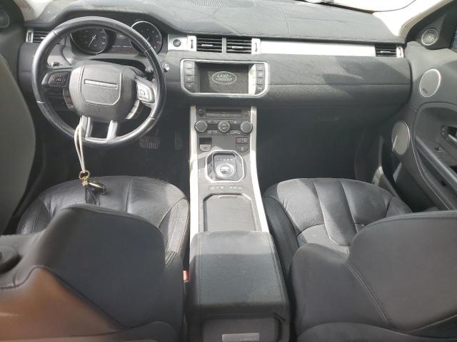Photo 8 from auction – 2014 LAND ROVER RANGE ROVE with VIN SALVP2BG6EH862051