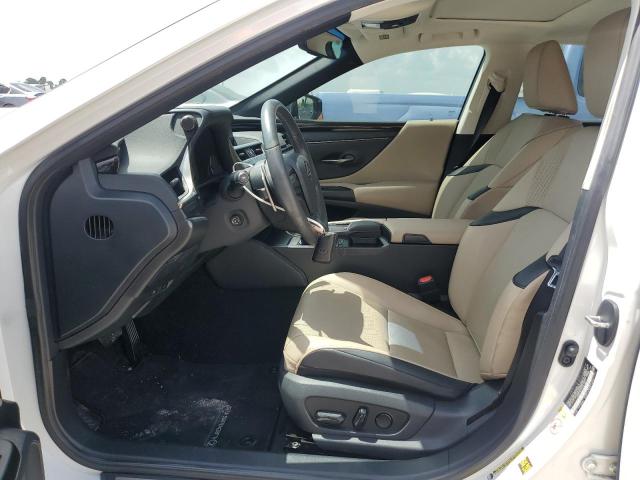 Photo 7 from auction – 2019 LEXUS ES 350 with VIN 58ABZ1B10KU043344