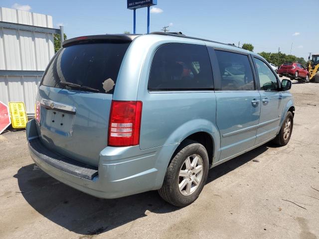 Photo 3 from auction – 2008 CHRYSLER TOWN & COU with VIN 2A8HR54P28R714056