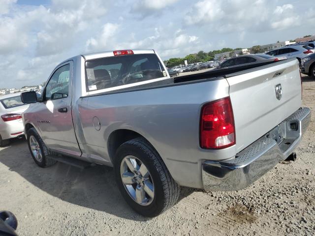 Photo 2 from auction – 2011 DODGE RAM 1500 with VIN 3D7JB1EK1BG563285