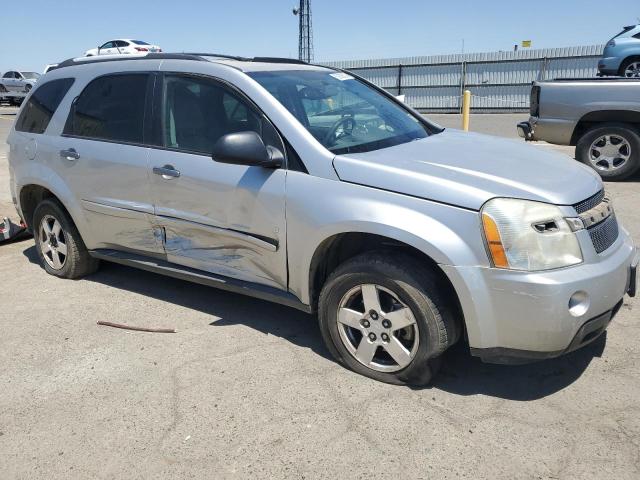 Photo 4 from auction – 2008 CHEVROLET EQUINOX LS with VIN 2CNDL23F686305683