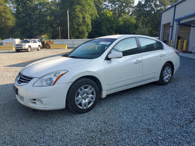 NISSAN ALTIMA BAS 2011 with VIN 1N4AL2AP1BN467829 - Photo from auction