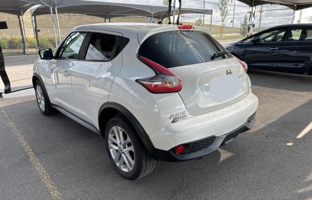 Photo 3 from auction – 2016 NISSAN JUKE S with VIN JN8AF5MR6GT601886