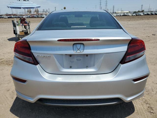Photo 6 from auction – 2015 HONDA CIVIC EX with VIN 2HGFG3B82FH525089