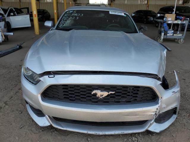 Photo 5 from auction – 2016 FORD MUSTANG with VIN 1FA6P8AM4G5268803