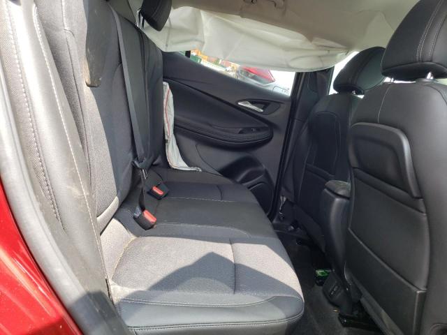Photo 10 from auction – 2022 BUICK ENCORE GX with VIN KL4MMBS25NB137442