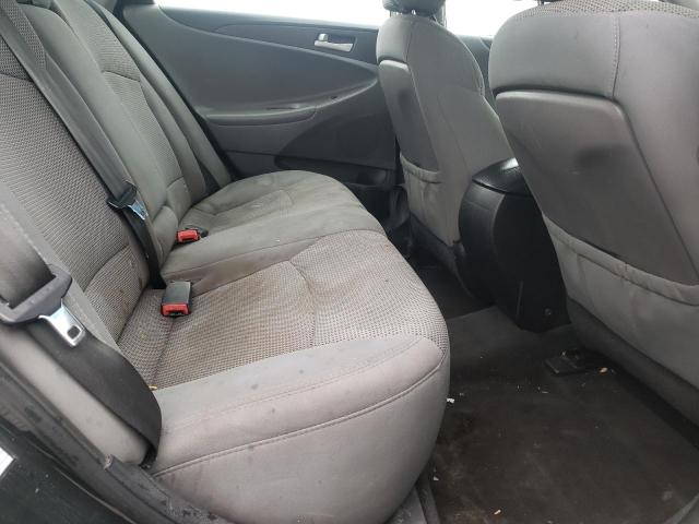 Photo 10 from auction – 2014 HYUNDAI SONATA GLS with VIN 5NPEB4AC7EH887218