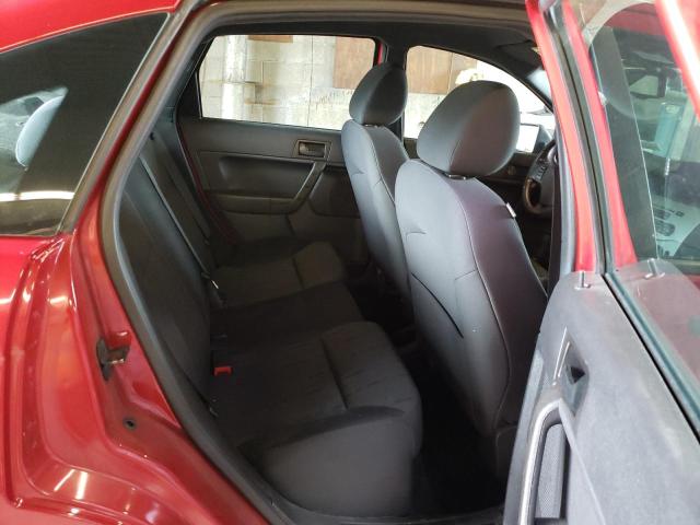 Photo 10 from auction – 2011 FORD FOCUS SE with VIN 1FAHP3FN1BW201088