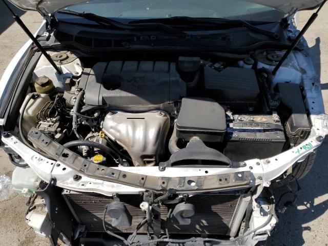 Photo 11 from auction – 2011 TOYOTA CAMRY BASE with VIN 4T1BF3EK1BU704928