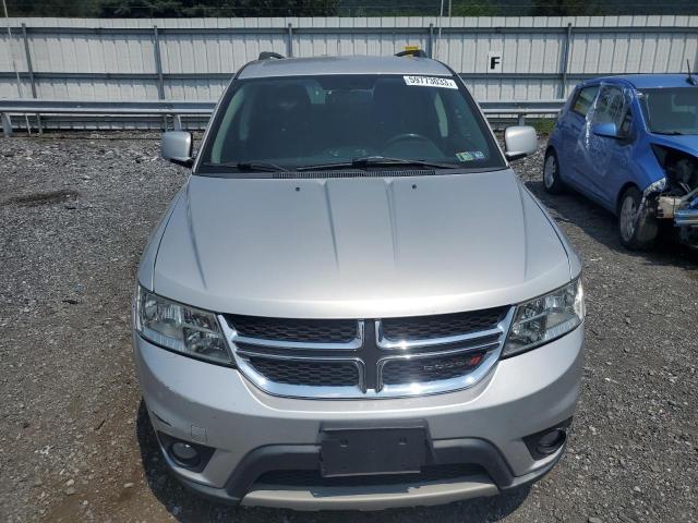 Photo 5 from auction – 2012 DODGE JOURNEY SX with VIN 3C4PDCBB8CT394485