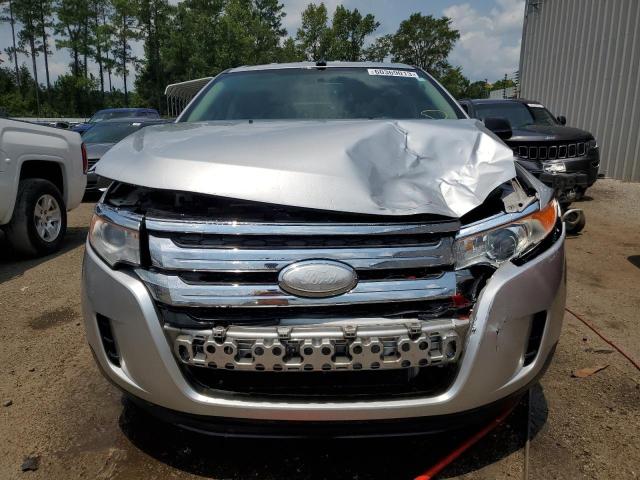 Photo 5 from auction – 2013 FORD EDGE SE with VIN 2FMDK3GC3DBA72632