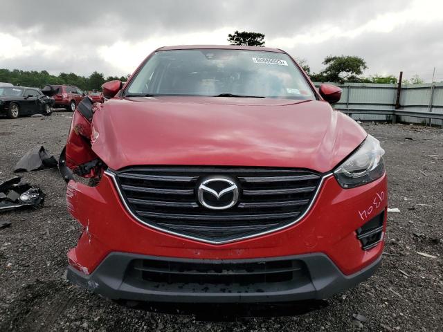 Photo 5 from auction – 2016 MAZDA CX-5 GT with VIN JM3KE4DY3G0814453