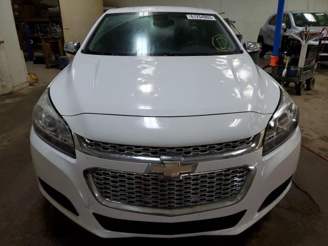 Photo 5 from auction – 2014 CHEVROLET MALIBU 1LT with VIN 1G11C5SL0EF166936
