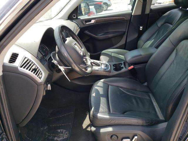 Photo 7 from auction – 2016 AUDI Q5 with VIN WA1L2AFP8GA033246
