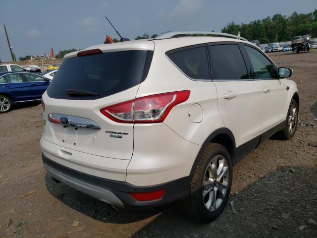 Photo 3 from auction – 2014 FORD ESCAPE TIT with VIN 1FMCU9J99EUC14547