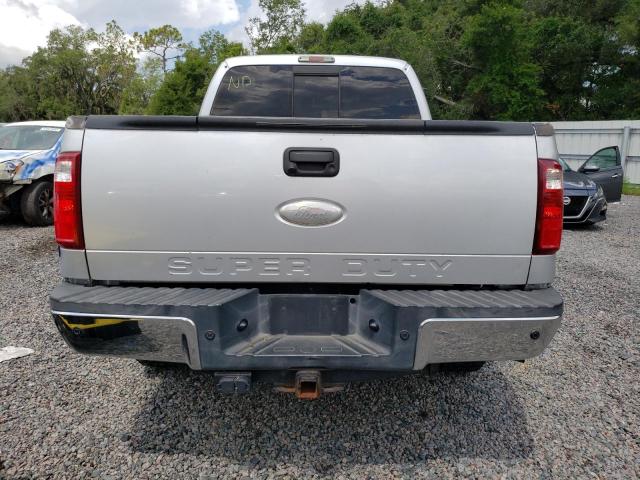 Photo 6 from auction – 2012 FORD F250 SUPER with VIN 1FT7W2BT5CEC85530