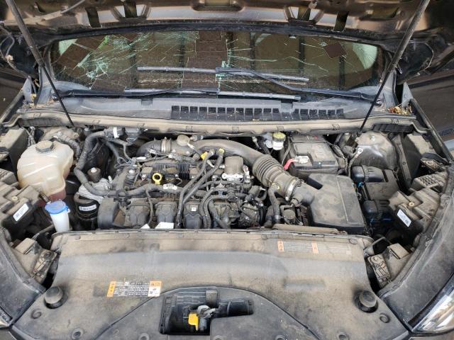 Photo 12 from auction – 2019 FORD EDGE SEL with VIN 2FMPK3J94KBC00996