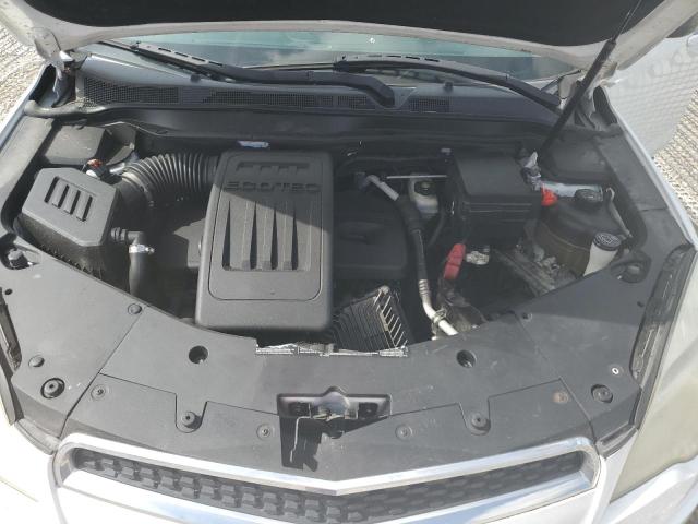 Photo 12 from auction – 2012 CHEVROLET EQUINOX LS with VIN 2GNFLCEK7C6209865