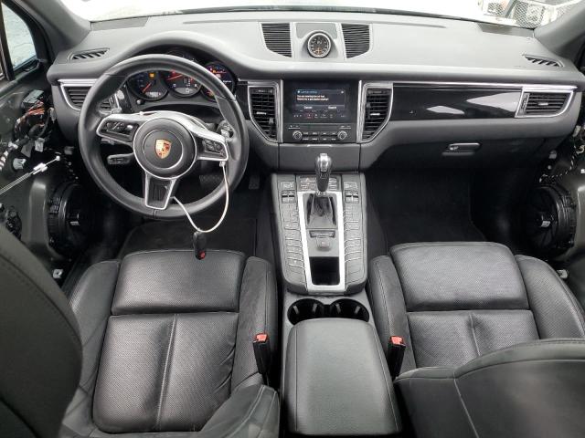 Photo 8 from auction – 2018 PORSCHE MACAN with VIN WP1AA2A52JLB14409