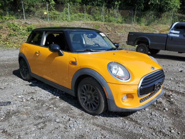 Photo 4 from auction – 2017 MINI COOPER with VIN WMWXP5C38H2D71212