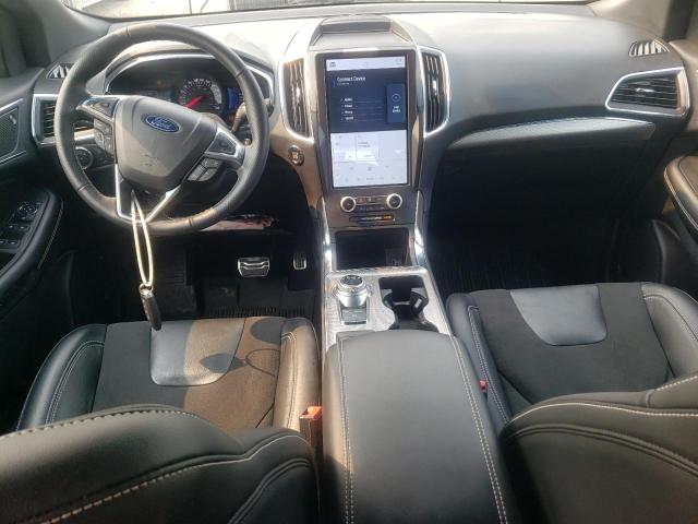 Photo 8 from auction – 2021 FORD EDGE ST with VIN 2FMPK4AP5MBA54969