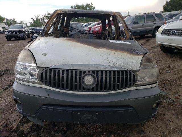 Photo 5 from auction – 2004 BUICK RENDEZVOUS with VIN 3G5DB03E44S585612