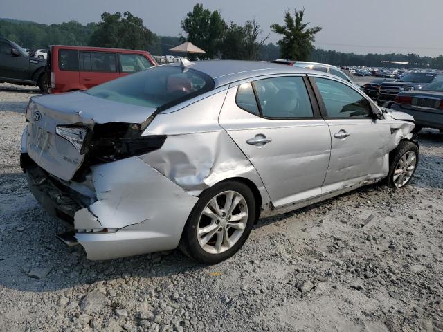 Photo 3 from auction – 2013 KIA OPTIMA EX with VIN 5XXGN4A75DG187632