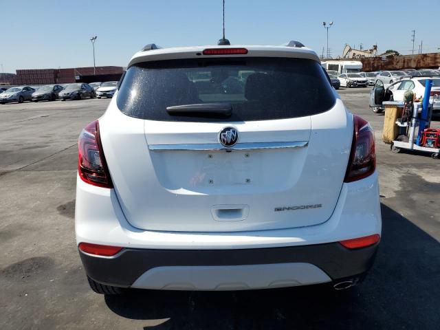 Photo 6 from auction – 2019 BUICK ENCORE PRE with VIN KL4CJASB7KB721061