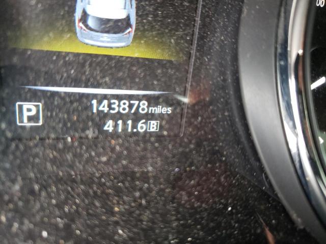 Photo 9 from auction – 2015 NISSAN ROGUE S with VIN 5N1AT2MT3FC921529