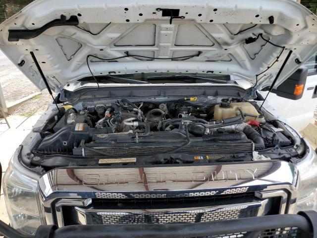 Photo 11 from auction – 2013 FORD F250 SUPER with VIN 1FT7W2BT6DEB32754