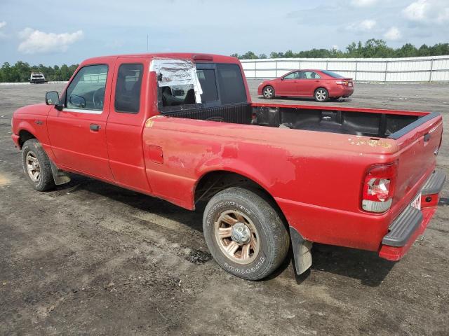 Photo 2 from auction – 2000 FORD RANGER SUP with VIN 1FTYR14V3YTA85267