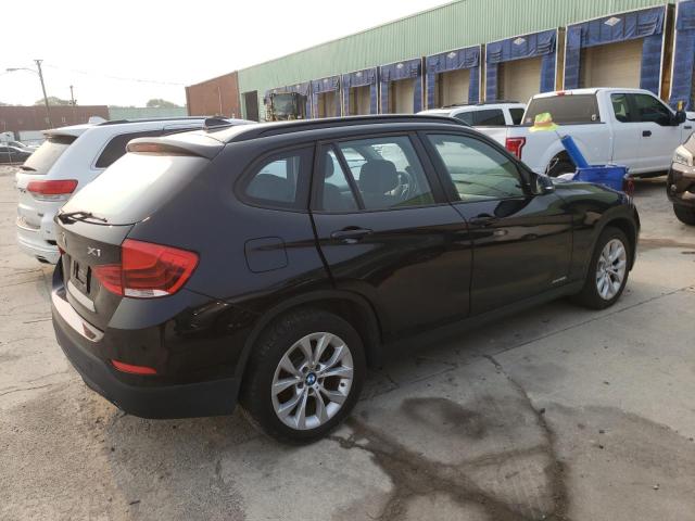 Photo 3 from auction – 2014 BMW X1 XDRIVE2 with VIN WBAVL1C58EVR92616