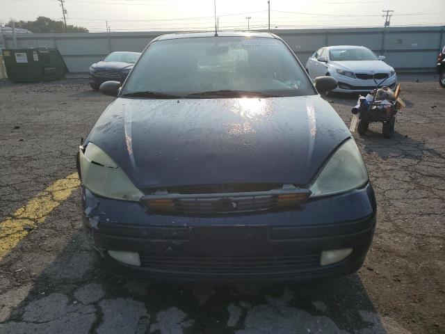 Photo 5 from auction – 2002 FORD FOCUS ZX5 with VIN 3FAFP37372R180559