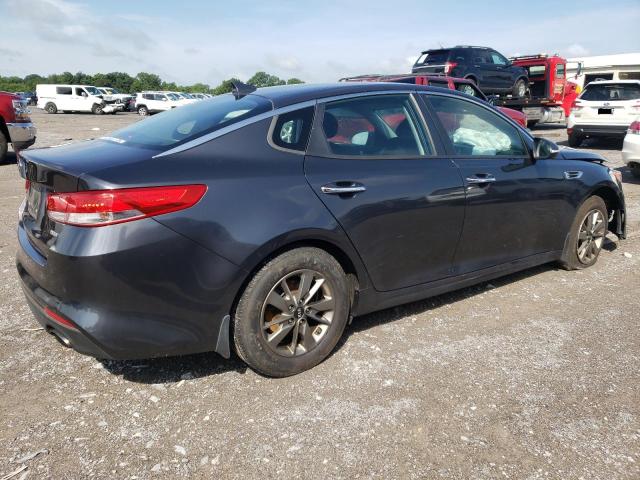 Photo 3 from auction – 2016 KIA OPTIMA LX with VIN 5XXGT4L14GG105988