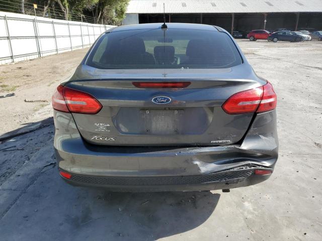 Photo 6 from auction – 2016 FORD FOCUS SE with VIN 1FADP3F2XGL360110