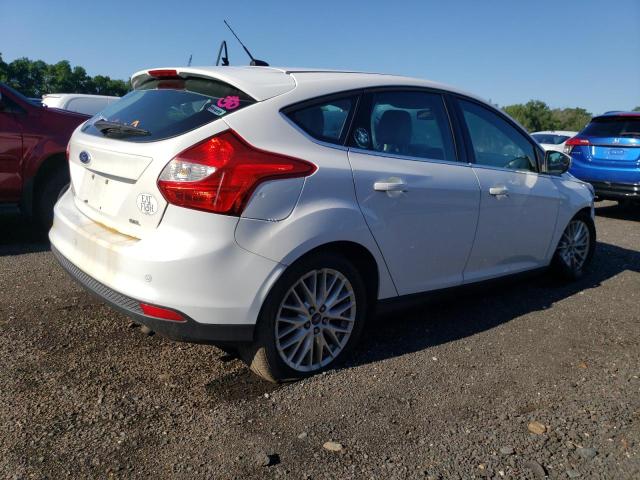 Photo 3 from auction – 2012 FORD FOCUS SEL with VIN 1FAHP3M23CL341199